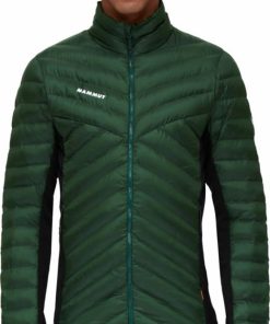 On mmtsklep Kurtki I Kamizelki | Kurtka Albula In Hybrid Jacket Men Woods-Black