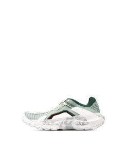 Ona mmtsklep Buty Miejskie | Buty Hueco Ii Air Low Women Jade-White