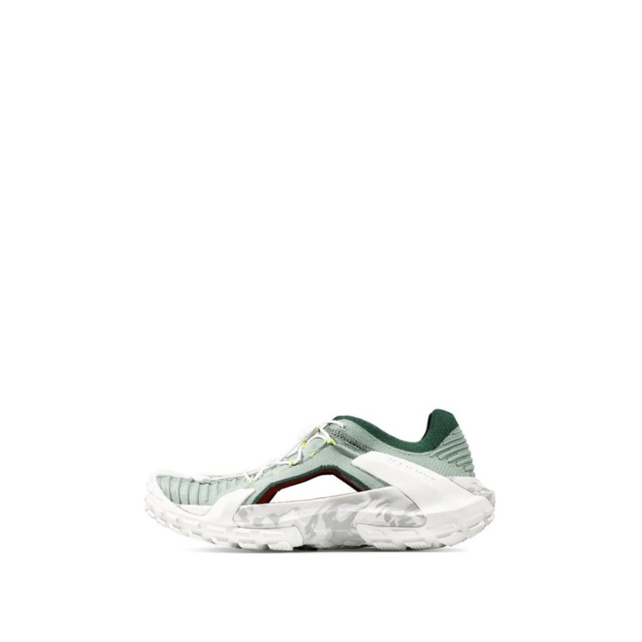 Ona mmtsklep Buty Miejskie | Buty Hueco Ii Air Low Women Jade-White