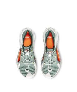 Ona mmtsklep Buty Miejskie | Buty Hueco Ii Air Low Women Jade-White