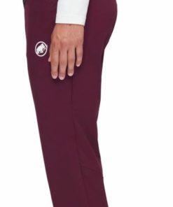 Ona mmtsklep Spodnie I Spodenki | Spodnie Aenergy Pro So Pants Women Grape