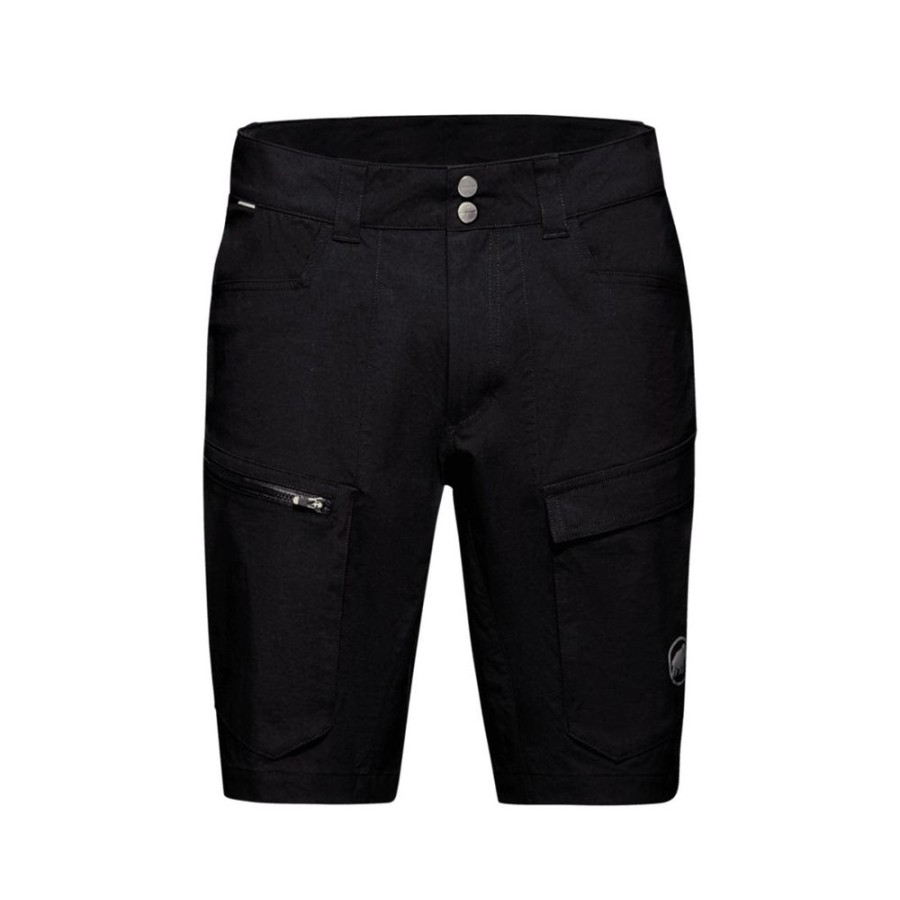 On mmtsklep Spodnie I Spodenki | Spodenki Zinal Hybrid Shorts Men Black