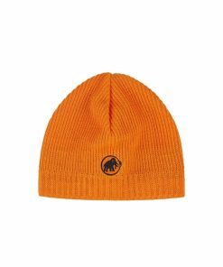 On mmtsklep Czapki Zimowe I Opaski | Czapka Sublime Beanie Tangerine