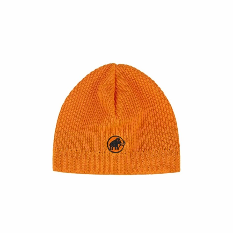 On mmtsklep Czapki Zimowe I Opaski | Czapka Sublime Beanie Tangerine