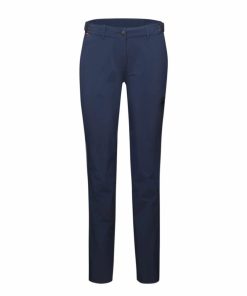 Ona mmtsklep Spodnie I Spodenki | Spodnie Runbold Pants Women Marine