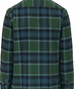 On mmtsklep Koszulki I Koszule | Koszula Trovat Longsleeve Shirt Men Woods-Marine