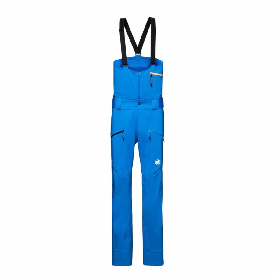 On mmtsklep Spodnie I Spodenki | Spodnie Haldigrat Hs Pants Men Ice