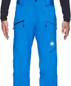 On mmtsklep Spodnie I Spodenki | Spodnie Haldigrat Hs Pants Men Ice