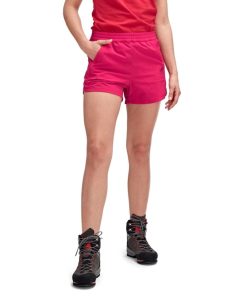 Ona mmtsklep Spodnie I Spodenki | Spodenki Crashiano Shorts Women Sundown