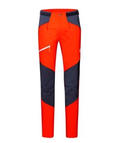 On mmtsklep Spodnie I Spodenki | Spodnie Taiss So Pants Men Hot Red-Marine