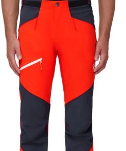 On mmtsklep Spodnie I Spodenki | Spodnie Taiss So Pants Men Hot Red-Marine