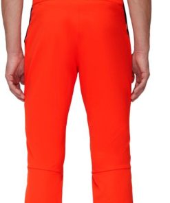 On mmtsklep Spodnie I Spodenki | Spodnie Taiss So Pants Men Hot Red-Marine