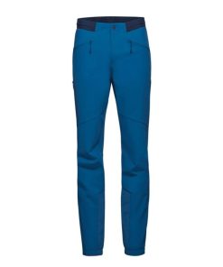 On mmtsklep Spodnie I Spodenki | Spodnie Aenergy So Hybrid Pants Men Deep Ice