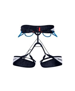 Sprzet mmtsklep Uprzeze | Uprzaz Eiger Nordwand Harness White