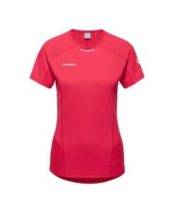 Ona mmtsklep Koszulki I Koszule | Koszulka Aenergy Fl T-Shirt Women Azalea