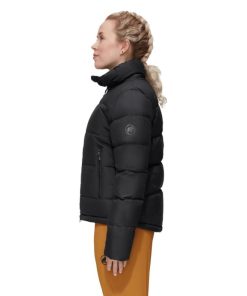 Ona mmtsklep Kurtki I Kamizelki | Kurtka Fedoz In Jacket Women Black