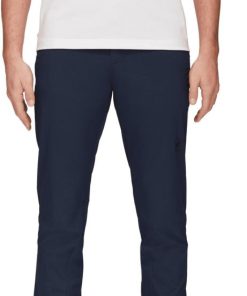 On mmtsklep Spodnie I Spodenki | Spodnie Runbold Light Pants Men Marine