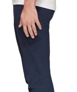 On mmtsklep Spodnie I Spodenki | Spodnie Runbold Light Pants Men Marine