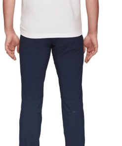 On mmtsklep Spodnie I Spodenki | Spodnie Runbold Light Pants Men Marine