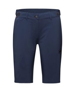 Ona mmtsklep Spodnie I Spodenki | Spodenki Runbold Shorts Women Marine