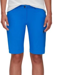 Ona mmtsklep Spodnie I Spodenki | Spodenki Runbold Shorts Women Ice