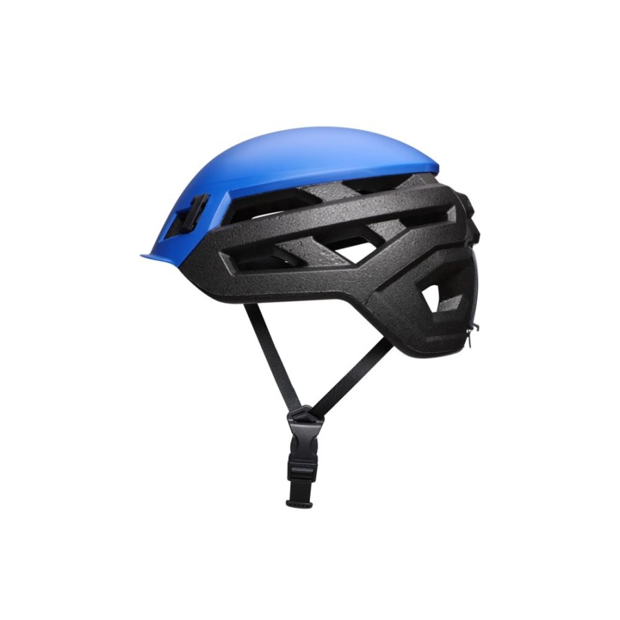 Sprzet mmtsklep Kaski | Kask Mammut Wall Rider Surf