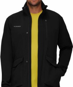 On mmtsklep Kurtki I Kamizelki | Kurtka Seon So Hooded Jacket Men Black