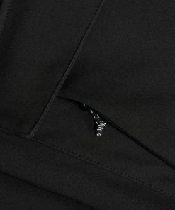 On mmtsklep Kurtki I Kamizelki | Kurtka Seon So Hooded Jacket Men Black