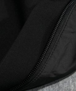 On mmtsklep Kurtki I Kamizelki | Kurtka Seon So Hooded Jacket Men Black