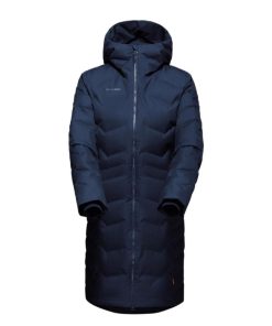 Ona mmtsklep Kurtki I Kamizelki | Kurtka Photics Hs Thermo Coat Women Marine