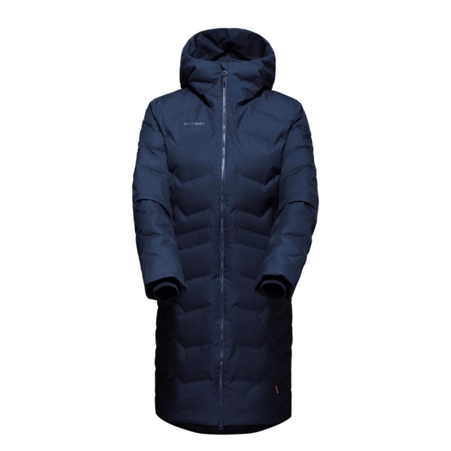 Ona mmtsklep Kurtki I Kamizelki | Kurtka Photics Hs Thermo Coat Women Marine