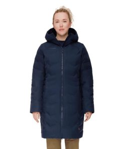 Ona mmtsklep Kurtki I Kamizelki | Kurtka Photics Hs Thermo Coat Women Marine