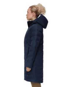 Ona mmtsklep Kurtki I Kamizelki | Kurtka Photics Hs Thermo Coat Women Marine