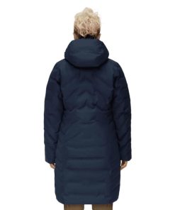 Ona mmtsklep Kurtki I Kamizelki | Kurtka Photics Hs Thermo Coat Women Marine