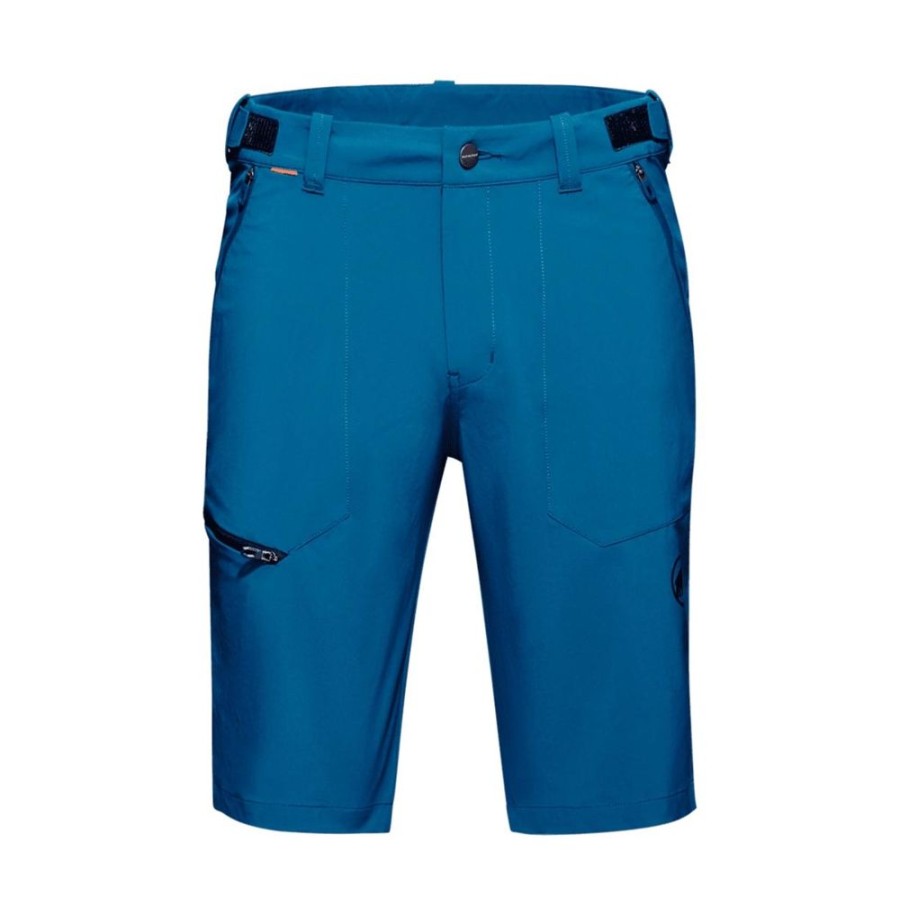 On mmtsklep Spodnie I Spodenki | Spodenki Runbold Shorts Men Deep Ice