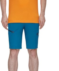 On mmtsklep Spodnie I Spodenki | Spodenki Runbold Shorts Men Deep Ice