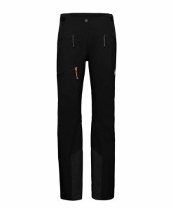 Ona mmtsklep Spodnie I Spodenki | Spodnie Taiss Guide So Pants Women Black