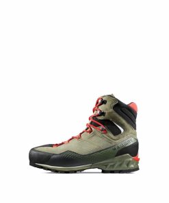 On mmtsklep Buty Wysokogorskie | Kento Advanced High Gtx Men .7.5 Tin-Spicy