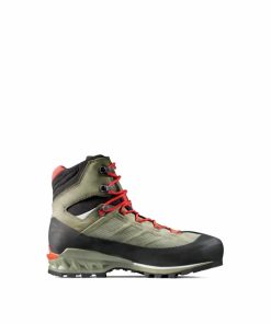 On mmtsklep Buty Wysokogorskie | Kento Advanced High Gtx Men .7.5 Tin-Spicy