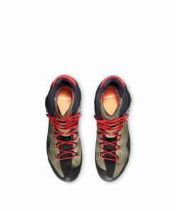 On mmtsklep Buty Wysokogorskie | Kento Advanced High Gtx Men .7.5 Tin-Spicy