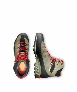 On mmtsklep Buty Wysokogorskie | Kento Advanced High Gtx Men .7.5 Tin-Spicy