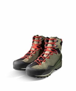 On mmtsklep Buty Wysokogorskie | Kento Advanced High Gtx Men .7.5 Tin-Spicy