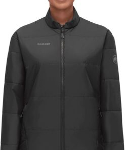 Ona mmtsklep Kurtki I Kamizelki | Kurtka Seon Light In Jacket Women Black