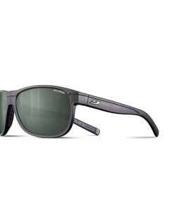 Sprzet mmtsklep | Okulary Julbo Renegade Polarized 3 Black