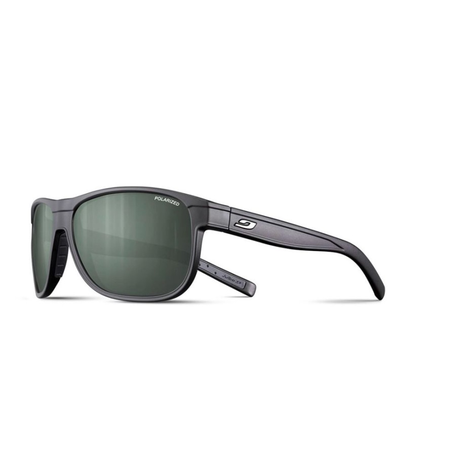 Sprzet mmtsklep | Okulary Julbo Renegade Polarized 3 Black