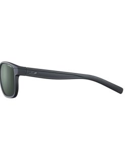 Sprzet mmtsklep | Okulary Julbo Renegade Polarized 3 Black