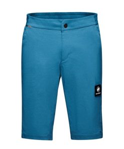 On mmtsklep Spodnie I Spodenki | Spodenki Massone Light Shorts Men Deep Ice