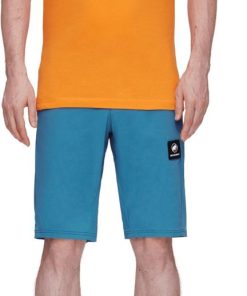 On mmtsklep Spodnie I Spodenki | Spodenki Massone Light Shorts Men Deep Ice