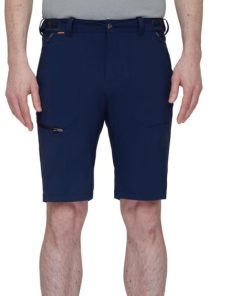 On mmtsklep Spodnie I Spodenki | Spodenki Runbold Shorts Men Marine