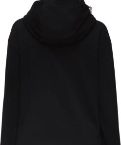 Ona mmtsklep Polary I Bluzy | Bluza Mammut Ml Hoody Women Original Black